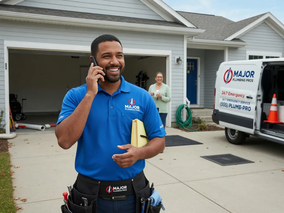 Drain Cleaning Services Chester Heights, PA FAQs